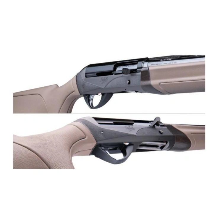 Strzelba półautomatyczna Benelli RAFAELLO LORD 12/76 - 30